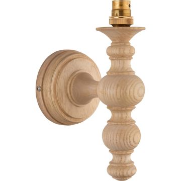 Endon Bibury 111526 Rameno na stěnovou lampu 1x7w/b22 ip20