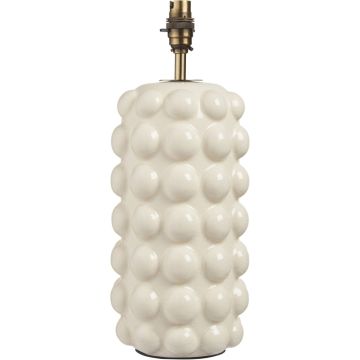 Endon Bobble 111252 Stolní lampa 1x10w/b22 ip20