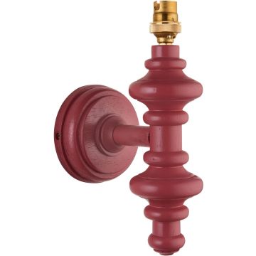Endon Carnaby 111622 Rameno na stěnovou lampu 1x7w/b22 ip20