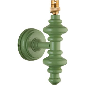 Endon Carnaby 111631 Rameno na stěnovou lampu 1x7w/b22 ip20