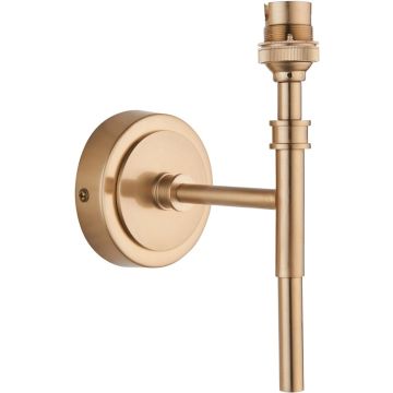 Endon Chester 113151 Rameno na stěnovou lampu 1x7w/b22 ip20