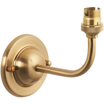 Endon Dome Arc 115068 Rameno na stěnovou lampu 1x7w/b22 ip20