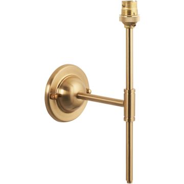 Endon Dome T Bar 115070 Rameno na stěnovou lampu 1x7w/b22 ip20
