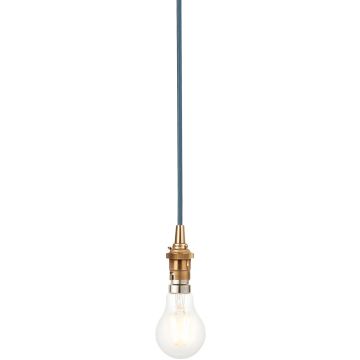 Endon Eltham 111511 Závěs 1x10w/b22 ip20