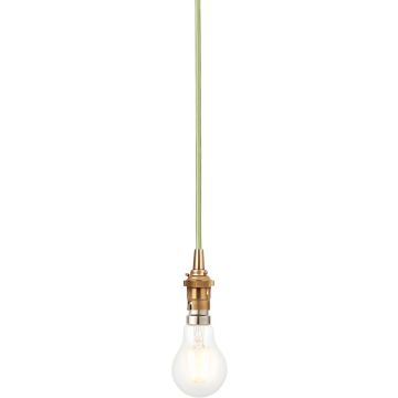 Endon Eltham 111513 Závěs 1x10w/b22 ip20