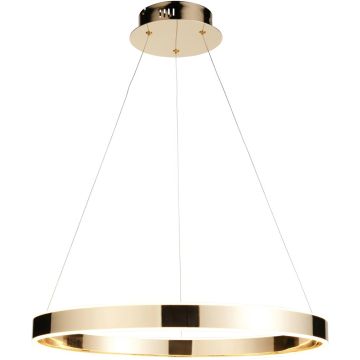 Endon Gen 110957 Závěsná lampa 1x42w/led 3000k 2450lm ip20
