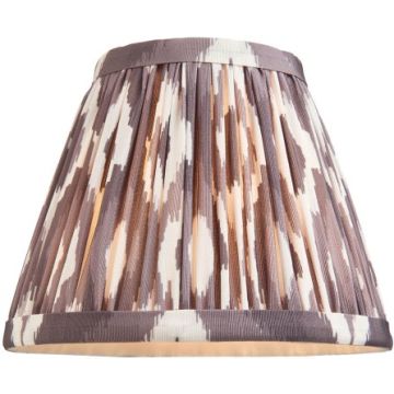 Endon Ikat 113082 Lampa stínidlo 1x7w/e14 ip20