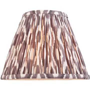 Endon Ikat 113084 Lampa stínidlo 1x10w/e27 ip20