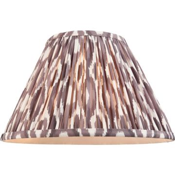 Endon Ikat 113085 Lampa stínidlo 1x10w/e27 ip20
