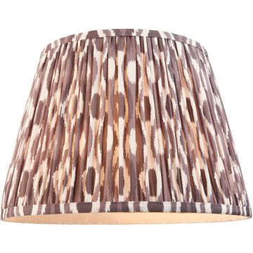 Endon Ikat 113086 Lampa stínidlo 1x10w/e27 ip20