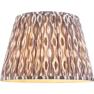 Endon Ikat 113087 Lampa stínidlo 1x10w/e27 ip20