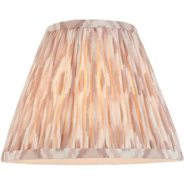 Endon Ikat 113225 Lampa stínidlo 1x10w/e27 ip20