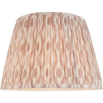 Endon Ikat 113228 Lampa stínidlo 1x10w/e27 ip20