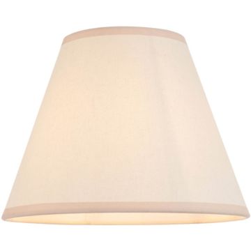 Endon Ivy 113176 Lampa stínidlo 1x10w/e27 ip20