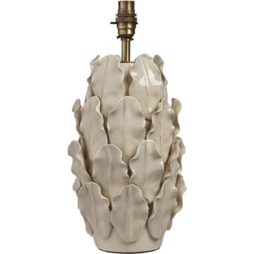 Endon Layered Leaf Large 111250 Stolní lampa 1x10w/b22 ip20