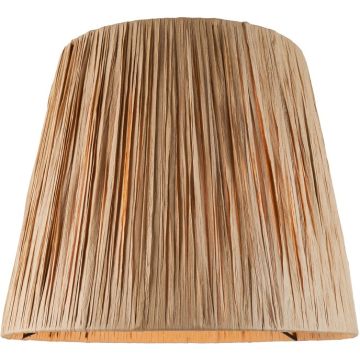 Endon Raffia 111507 Lampa stínidlo 1x10w/e27 ip20