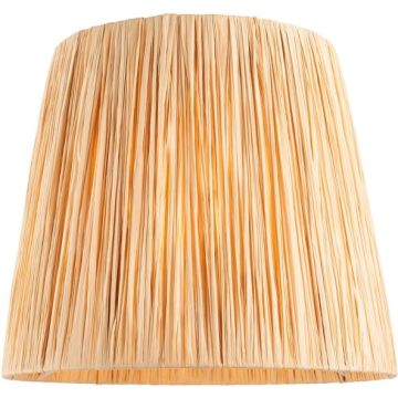 Endon Raffia 113455 Lampa stínidlo 1x10w/e27 ip20