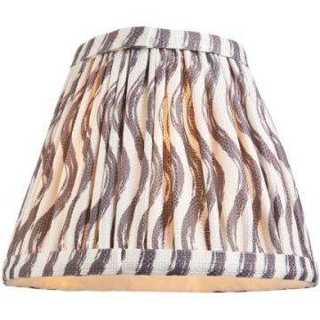 Endon Ripple 112924 Lampa stínidlo 1x7w/e14 ip20