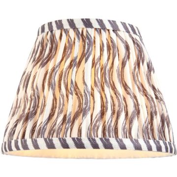 Endon Ripple 112925 Lampa stínidlo 1x7w/e14 ip20