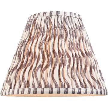Endon Ripple 112926 Lampa stínidlo 1x10w/e27 ip20