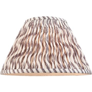 Endon Ripple 112927 Lampa stínidlo 1x10w/e27 ip20