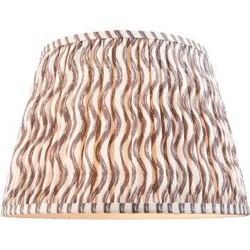 Endon Ripple 112928 Lampa stínidlo 1x10w/e27 ip20