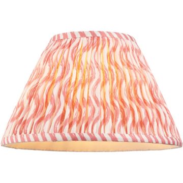 Endon Ripple 113059 Lampa stínidlo 1x10w/e27 ip20
