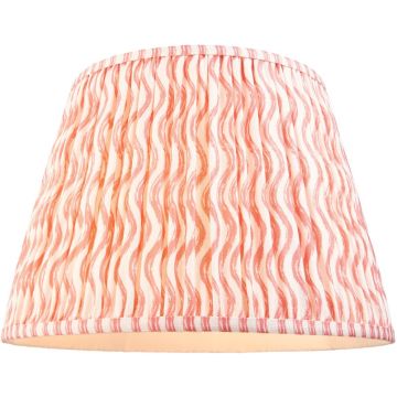 Endon Ripple 113061 Lampa stínidlo 1x10w/e27 ip20