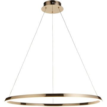 Endon Staten 110958 Závěsná lampa 1x43_5w/led 3000k 2000lm ip20