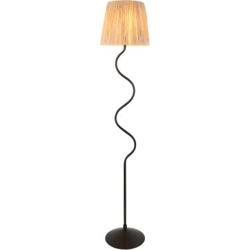 Endon Wriggle 114223 Stojací lampa 1x40w/e27 ip20