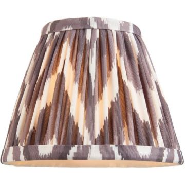 Endon Zigzag 111322 Lampa stínidlo 1x7w/e14 ip20