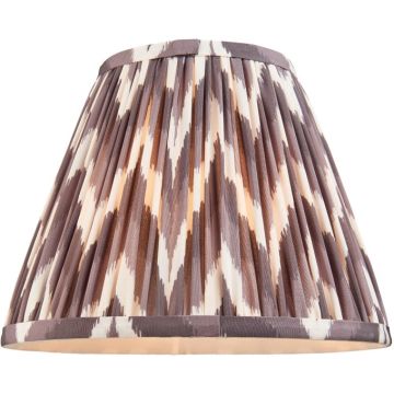 Endon Zigzag 111324 Lampa stínidlo 1x10w/e27 ip20