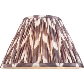 Endon Zigzag 111325 Lampa stínidlo 1x10w/e27 ip20