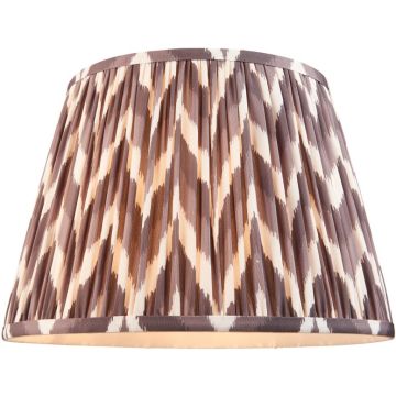 Endon Zigzag 111326 Lampa stínidlo 1x10w/e27 ip20