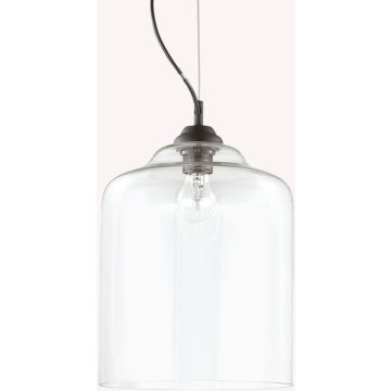 Ideal Lux BISTRO' 112305 Závěsná lampa 1x60W/E27 ip20