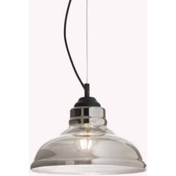 Ideal Lux BISTRO' 112343 Závěsná lampa 1x60W/E27 ip20