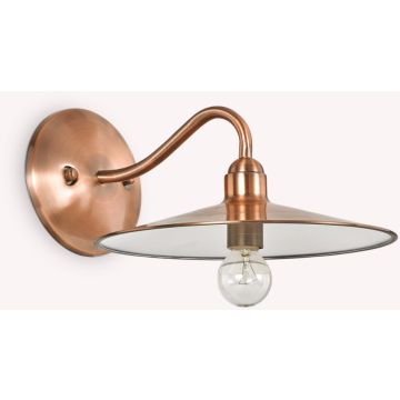Ideal Lux CANTINA 112695 Nástěnná lampa 1x40W/E14 ip20