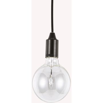 Ideal Lux EDISON 113319 Závěsná lampa 1x42W/E27 ip20