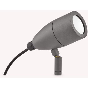 Ideal Lux INSIDE 115412 Zahradní reflektor 1x15W/G9 ip54
