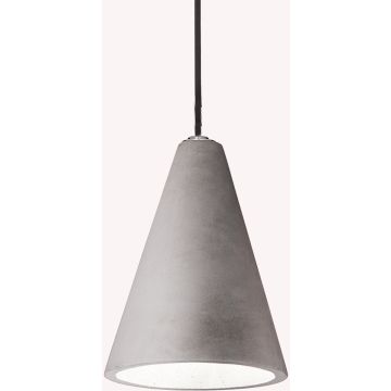 Ideal Lux OIL 110424 Závěsná lampa 1x15W/E27 ip20