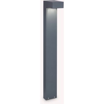 Ideal Lux SIRIO 115061 Stojací lampa 1x9W/GX53 ip65