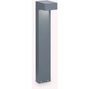Ideal Lux SIRIO 115078 Stojací lampa 1x9W/GX53 ip65