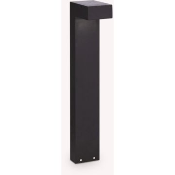 Ideal Lux SIRIO 115115 Stojací lampa 1x9W/GX53 ip65