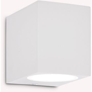 Ideal Lux UP 115290 Nástěnná lampa 1x15W/G9 ip44