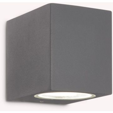 Ideal Lux UP 115306 Nástěnná lampa 1x15W/G9 ip44