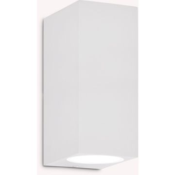 Ideal Lux UP 115320 Nástěnná lampa 2x15W/G9 ip44