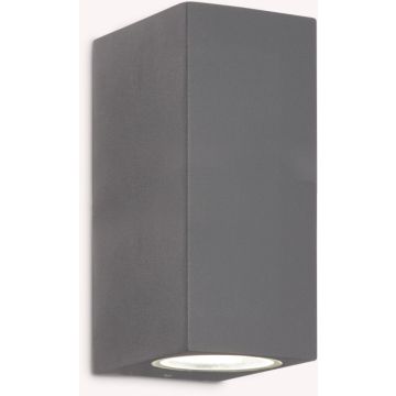 Ideal Lux UP 115337 Nástěnná lampa 2x15W/G9 ip44