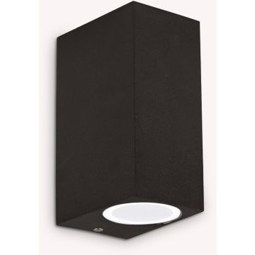 Ideal Lux UP 115344 Nástěnná lampa 2x15W/G9 ip44