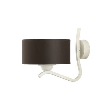 Jupiter KASZMIR 1193 Nástěnná lampa 1x15W/E27 IP20