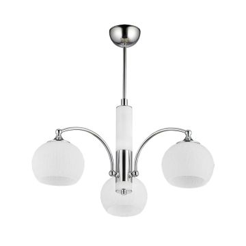 Jupiter LARGO 1131 Stropní lampa 3x15W/E27 IP20